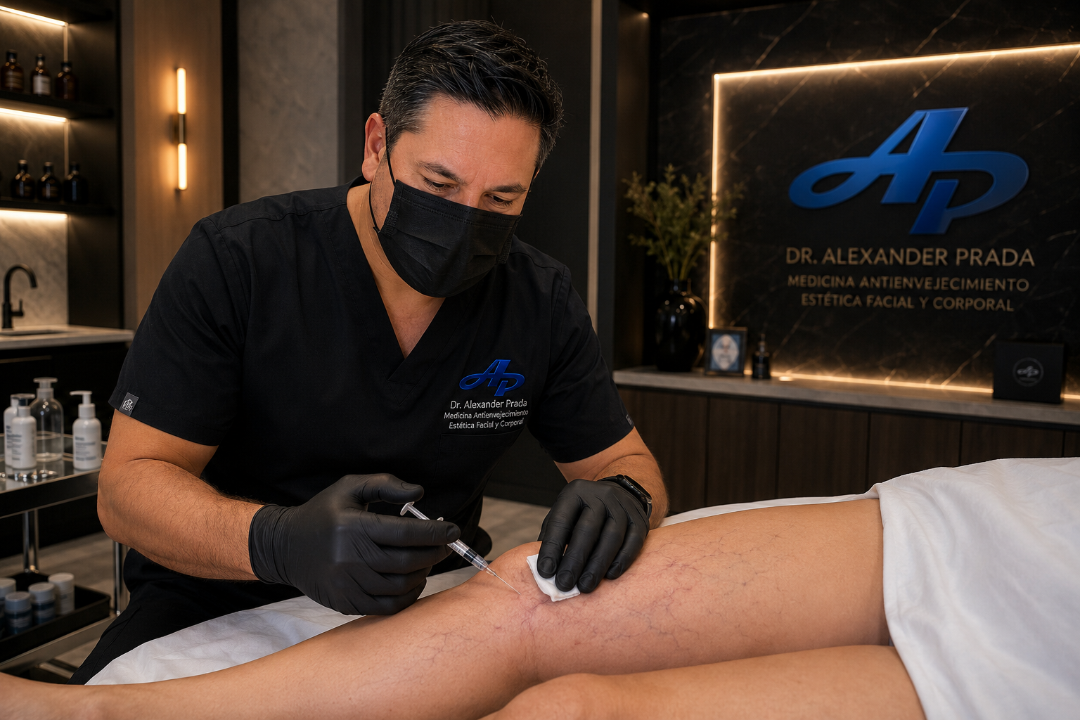 Escleroterapia